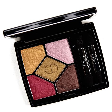 dior high fidelity|Dior eyeshadow reviews.